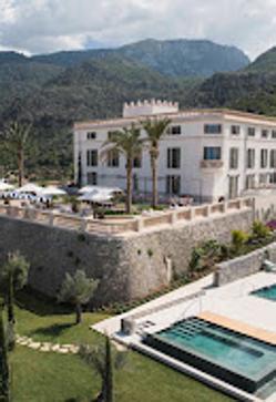 Imagen secundaria 2 - 5 hoteles rurales de lujo (que tú sí puedes permitirte) para una escapada de otoño