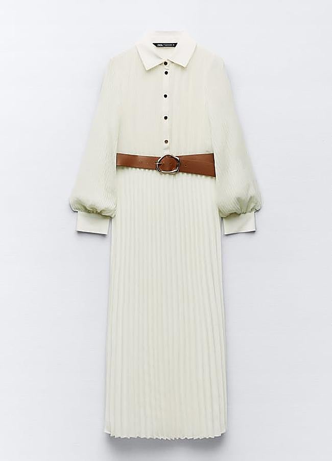 Imagen - El vestido de Zara.