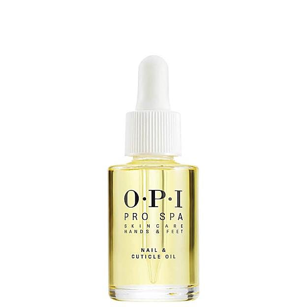 Pro Spa Nail & Cuticle Oil de OPI