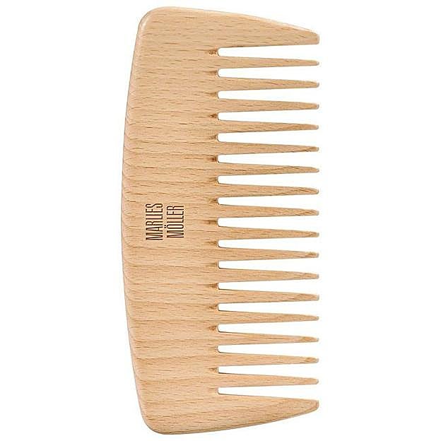 Curl Comb de Marlies Möller