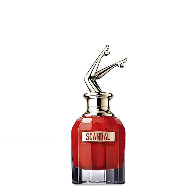 Scandal Le Parfum de Jean Paul Gaultier