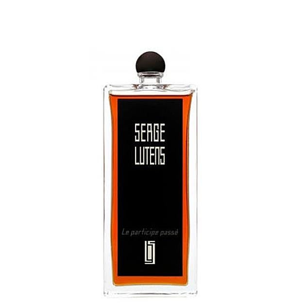 Le Participe Passé de Serge Lutens
