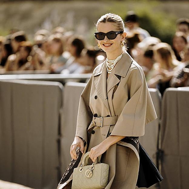 Perfumes con olor a caramelo, los más adictivos e irresistibles