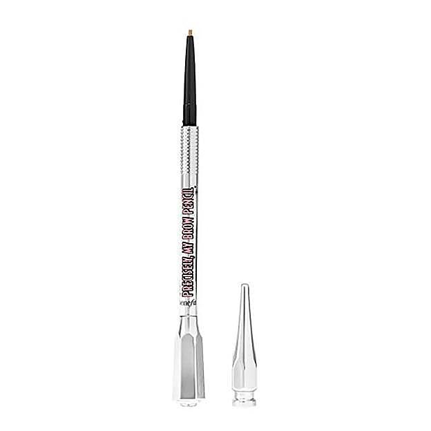 Precisely, My Brow Pencil en tono 01 Light de Benefit. Precio: 32,99 euros