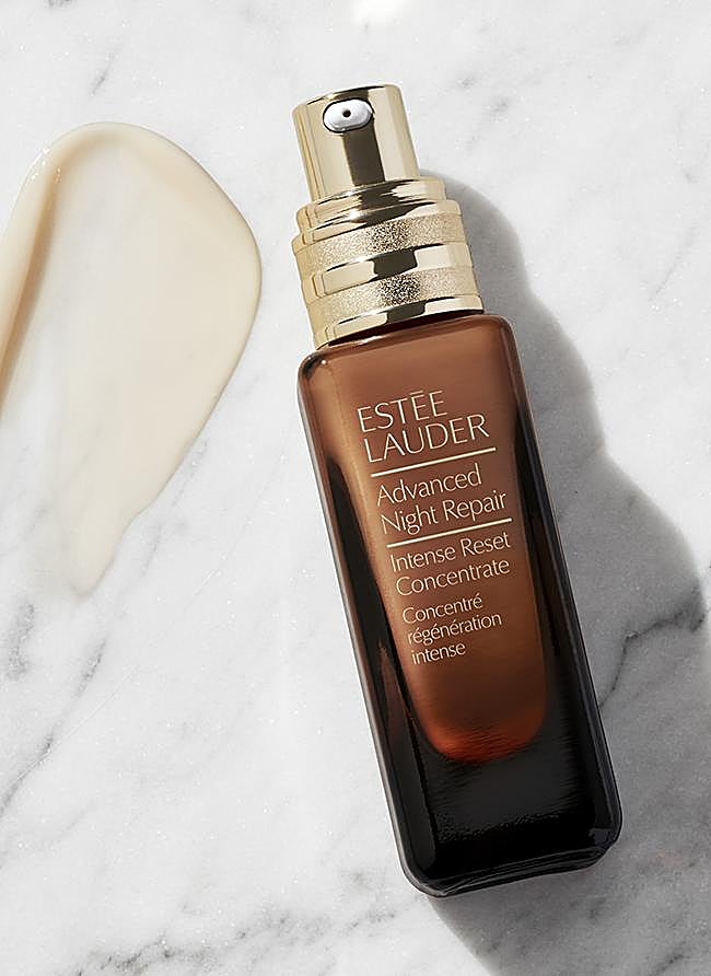 Imagen - . Advanced Night Repair Rescue Solution de Estée Lauder.