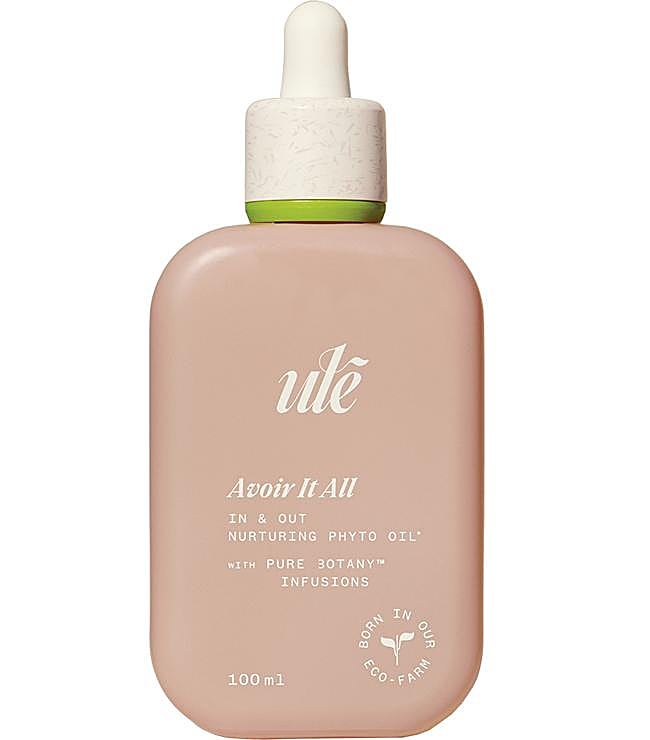 Imagen - . Aceite in and out Avoir it all de Ulé