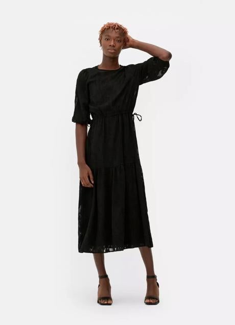 Imagen - Vestido negro de Primark (14 euros)