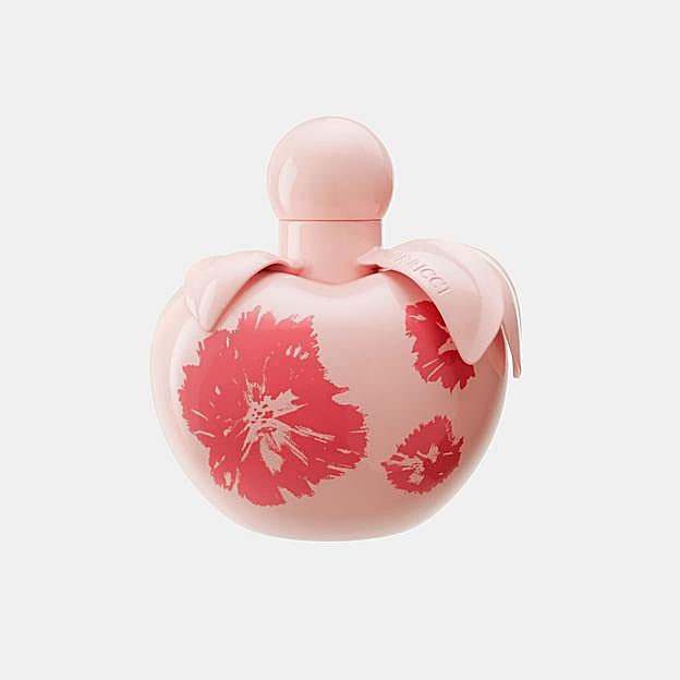Nina Fleur de Nina Ricci.