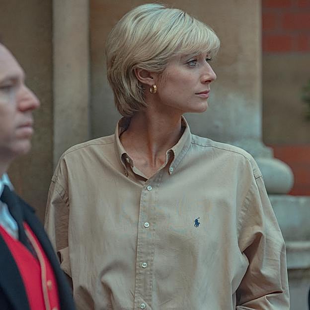 The Crown vuelve: qué vamos a ver en los cuatro episodios de la primera parte de su temporada final