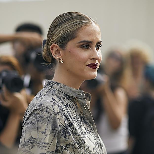 Este es el fijador de menos de 20 euros para controlar los baby hairs que llevarás a todas partes