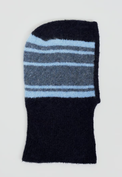 Imagen secundaria 2 - Las balaclavas de Kalk, Hoff y Atink Batik.