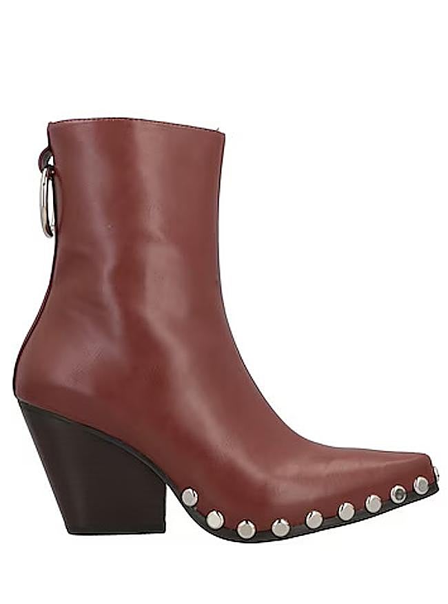 Imagen - Botín con tachuelas de Jeffrey Campbell. Foto: Yoox.