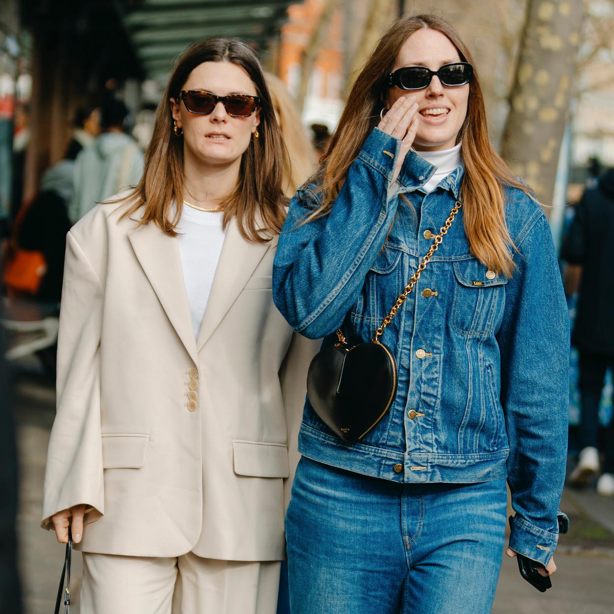 Un conjunto de Zara para cada ocasión