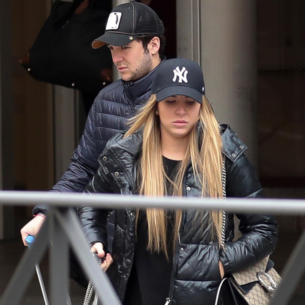 Froilán es otro: delgado, formal y con posible reconciliación con la heredera Mar Torres