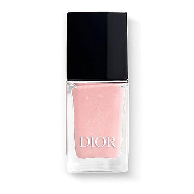 Dior Vernis en tono Ruban. Precio: 32,99 euros
