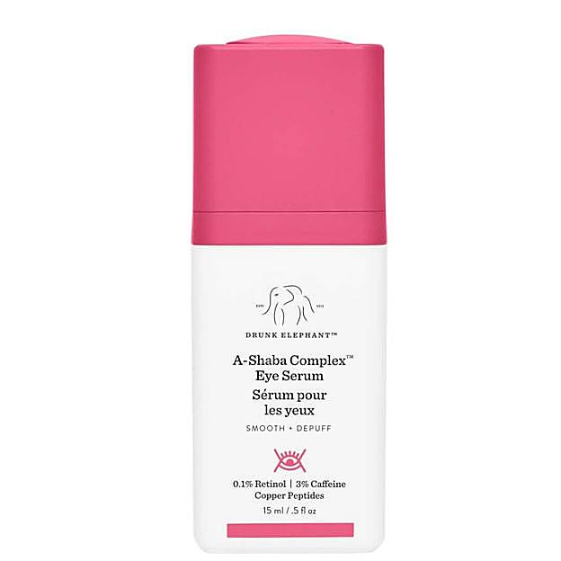 A-Shaba Complex Eye Serum