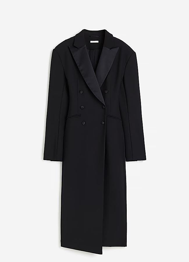 Imagen - Vestido blazer, 79,99 euros.