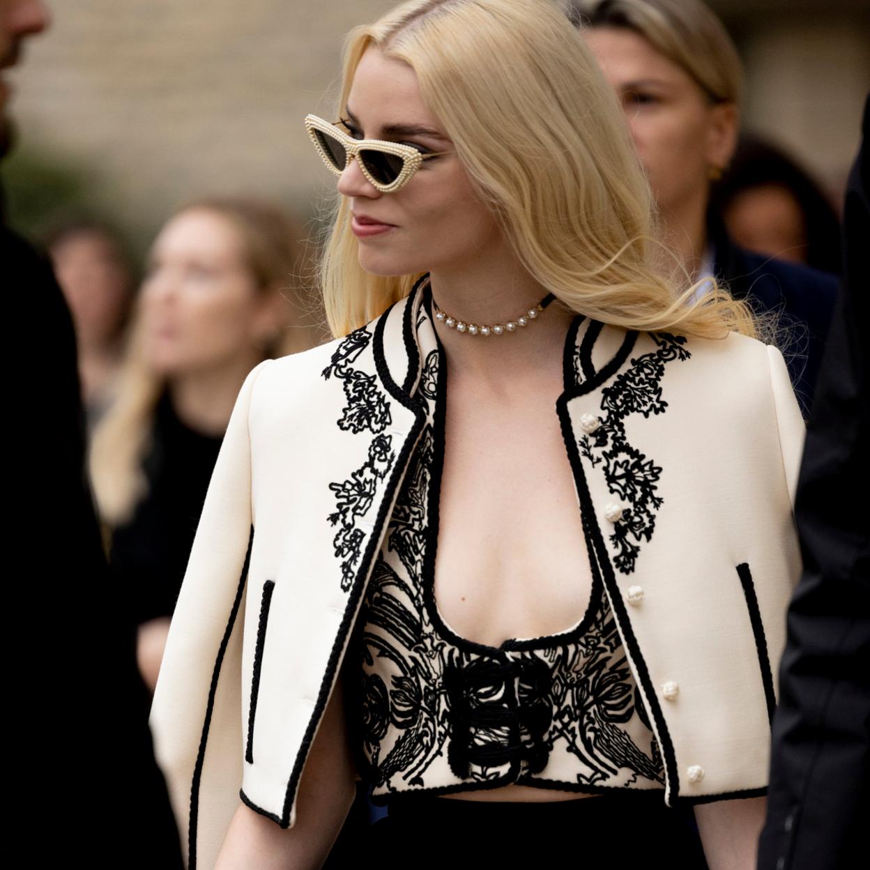 Todo el mundo está obsesionado con esta chaqueta de lentejuelas de 40 euros