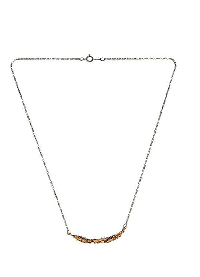 Imagen - The bewitching constellation necklace de Alighieri, 235 euros.