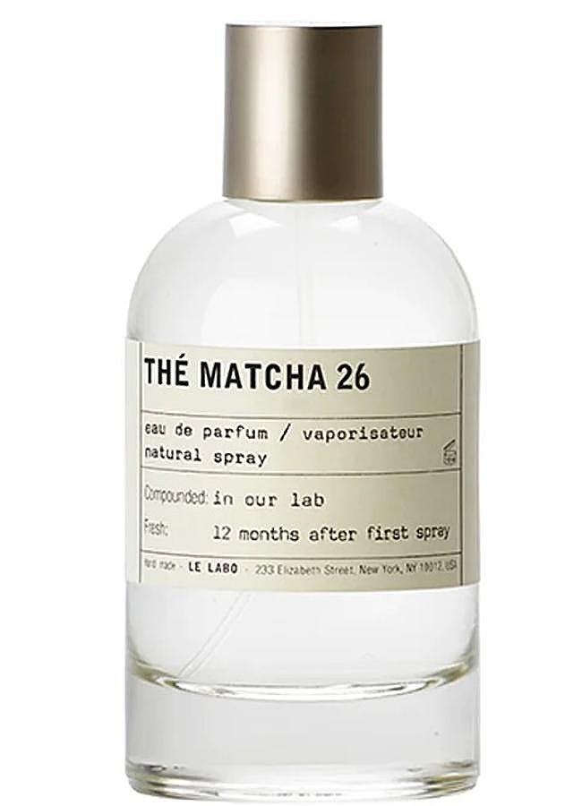 Imagen - Thé Matcha 26 de Le Labo.