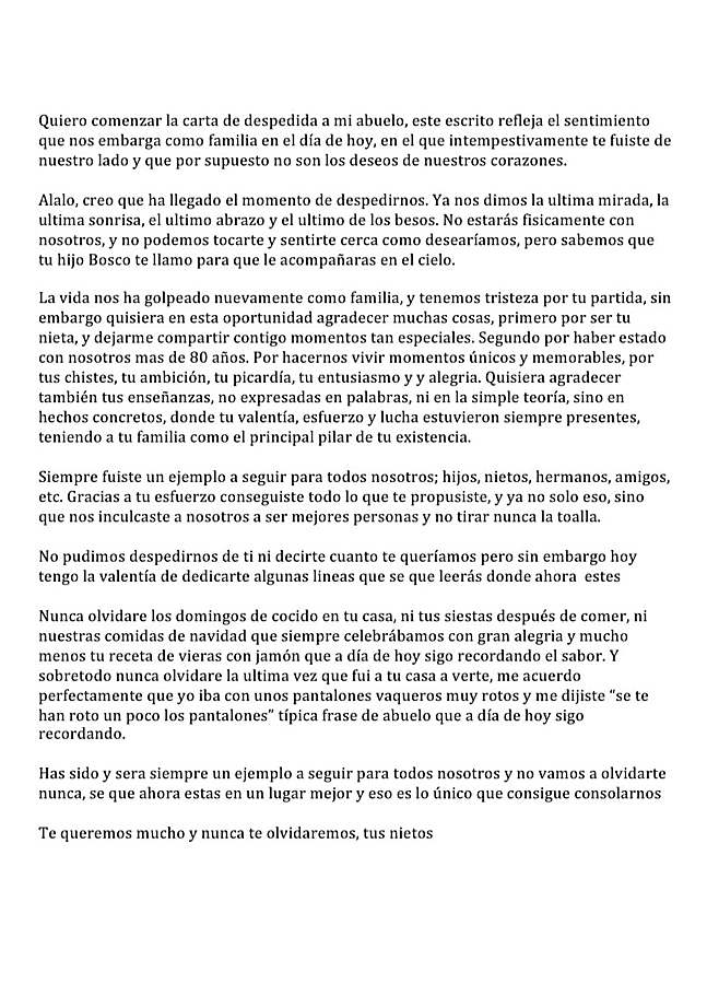 Imagen - Iria publicó unas bonitas palabras en sus redes sociales / @iriatapias