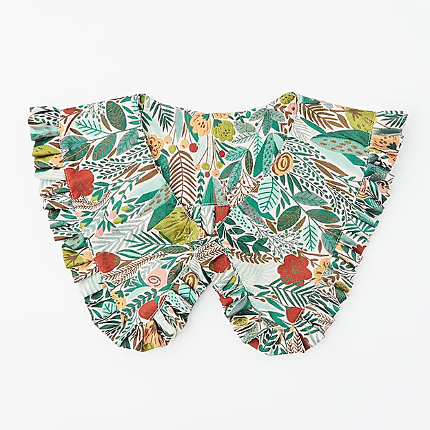 Imagen principal - Los cuellos de quita y pon más bonitos