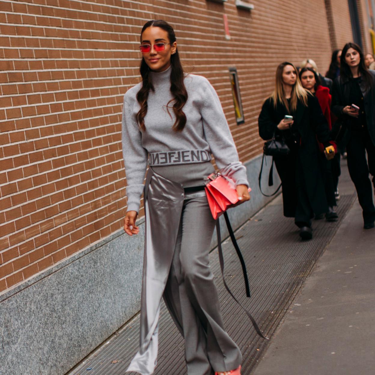 Estos son los jerséis de lana y alpaca que merece la pena comprar hoy. 