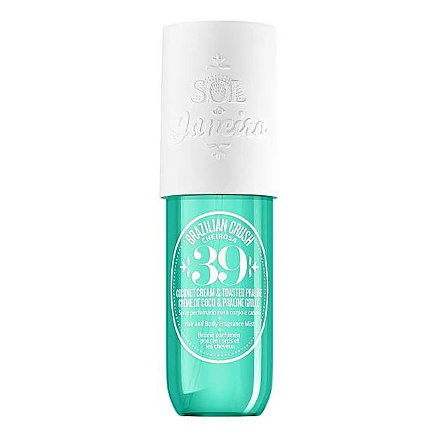 Brazilian Crush Cheirosa 39 de Sol de Janeiro