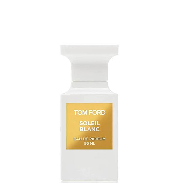 Soleil Blanc de Tom Ford