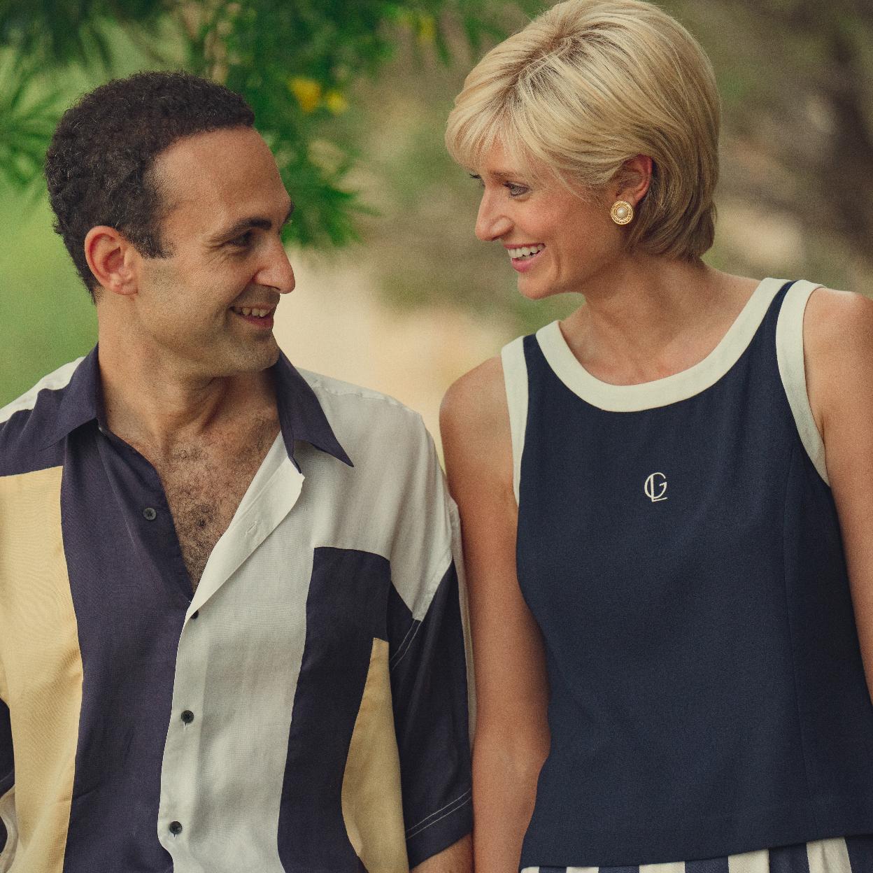 La serie 'The Crown' recreará la tragedia que sacudió a todo el mundo