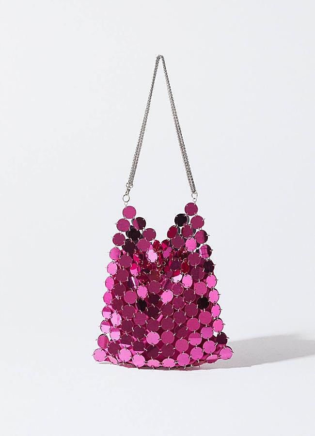 Imagen - Bolso con espejos