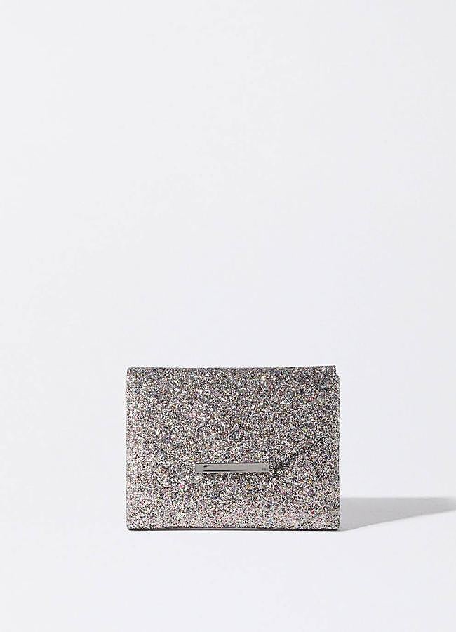 Imagen - Bolso pequeño de purpurina