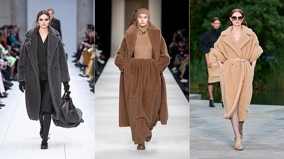 El borreguillo o peluche de lana es quizá la clave del éxito de Teddy, que desde 2013 es uno de los bestseller de la compañía. Ligero, sostenible, favorecedor, artesanal en algunos procesos, juvenil, desenfadado... La combinación de virtudes lo hace irresistible y siempre está en evolución.