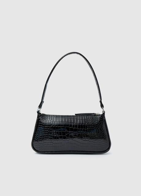 Imagen - Bolso de hombro de Stradivarius (12,99 euros)