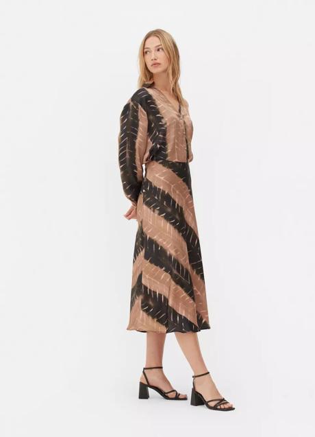 Imagen - Falda estampada de Primark (20 euros)