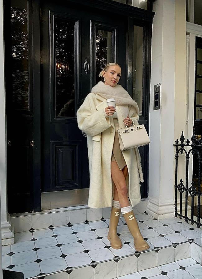 Imagen - @leoniehanne