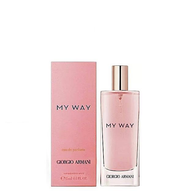 My Way de Giorgio Armani