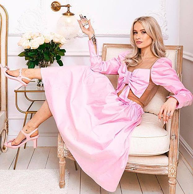 Perfumes en miniatura ideales para llevar en el bolso o regalar a las coleccionistas de fragancias