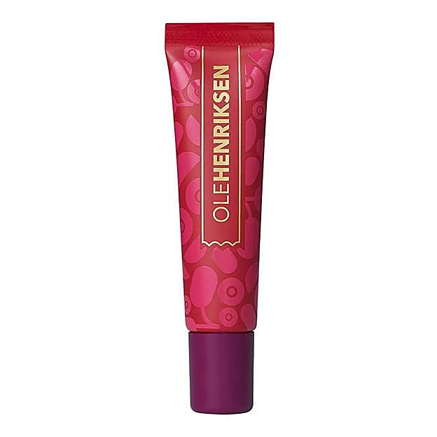Pout Preserve Lip Treatment Lingoberry Jam de Ole Henriksen. Precio: 19,99 euros