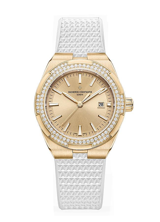 Imagen - Vacheron Constantin Overseas.