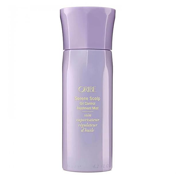 Serene Scalp Oil Control Treatment Mist de Oribe.
