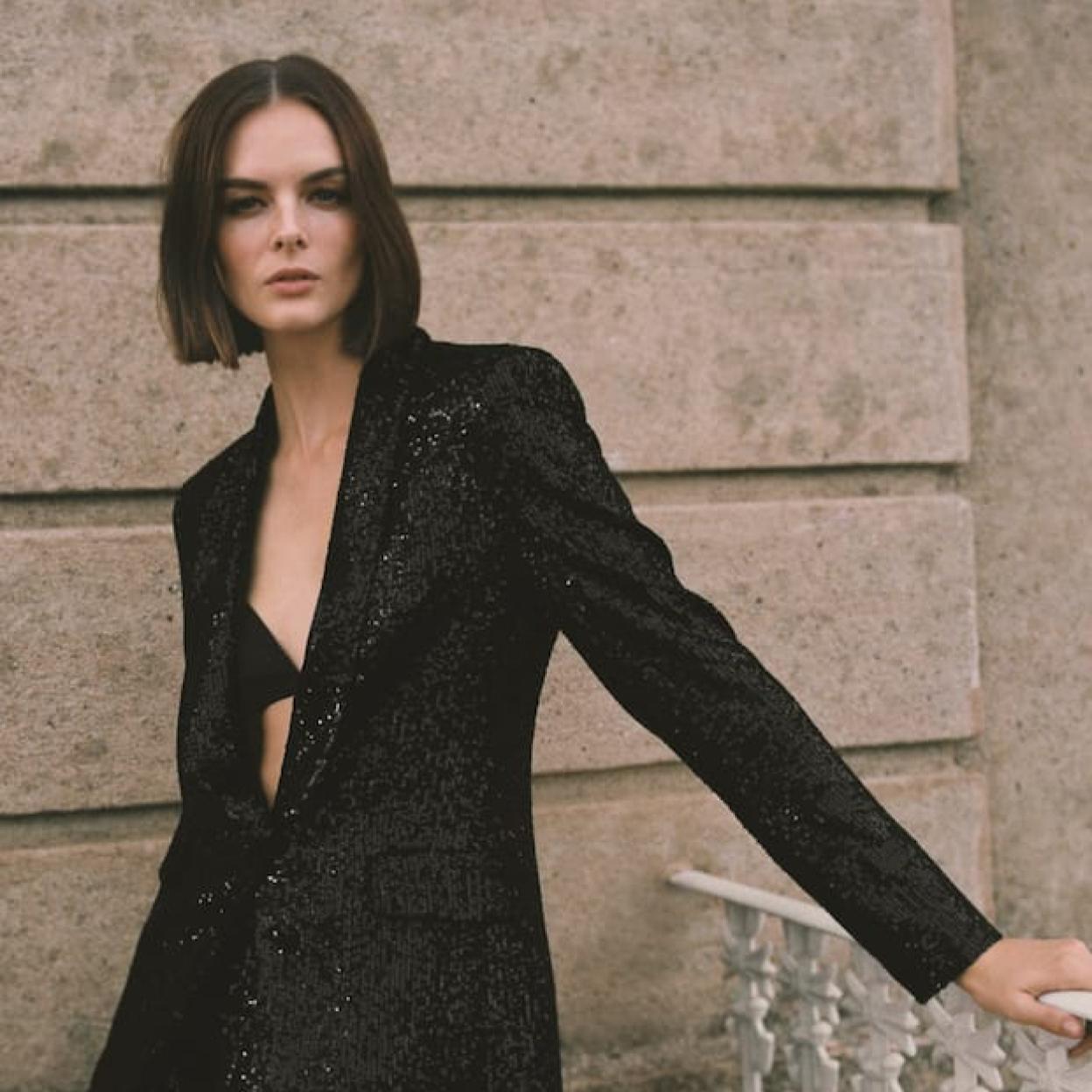 Estas son las novedades de la colección de fiesta de Mango que te resolverán todos tus looks de Navidad. 