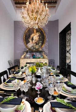 Imagen secundaria 2 - Pájaro Rebelde, un hotel boutique en el barrio sevillano de San Lorenzo.