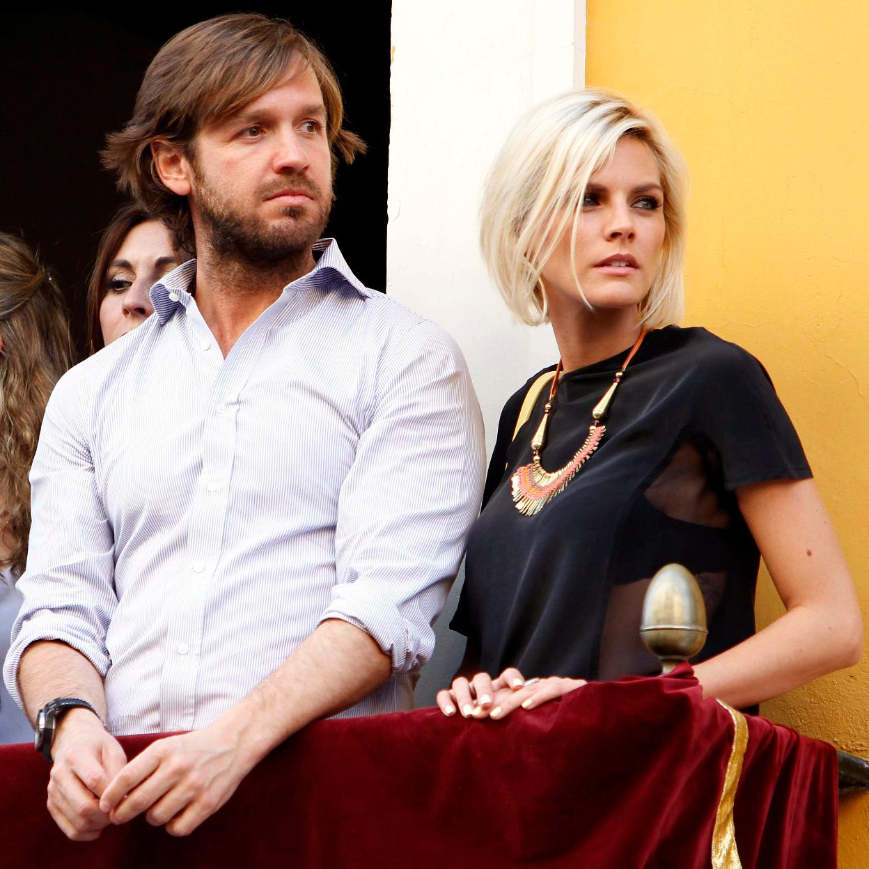 Rosauro es propietario de varios locales en Sevilla, su ciudad natal