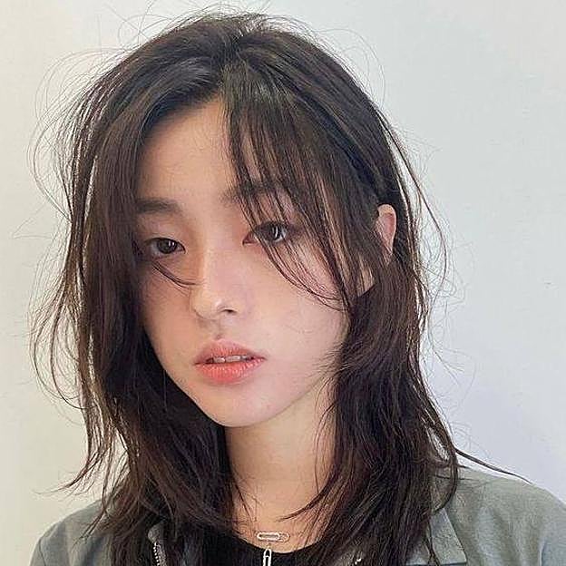 Hush cut como corte de pelo 2024