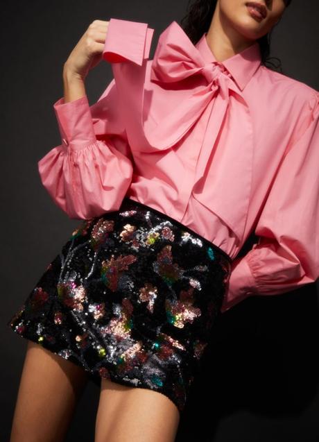 Imagen - Falda con lentejuelas de Sfera (29,95 euros)