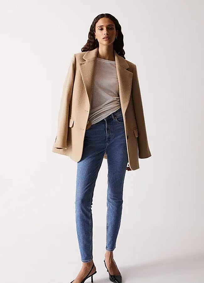 Imagen - Vaqueros skinny