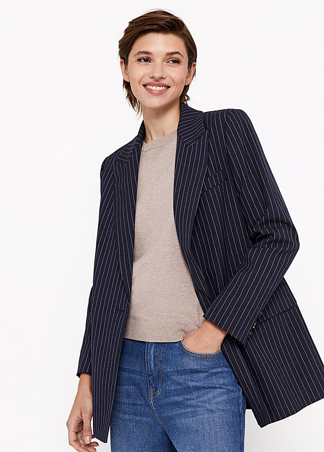 Imagen - La blazer de Cortefiel.