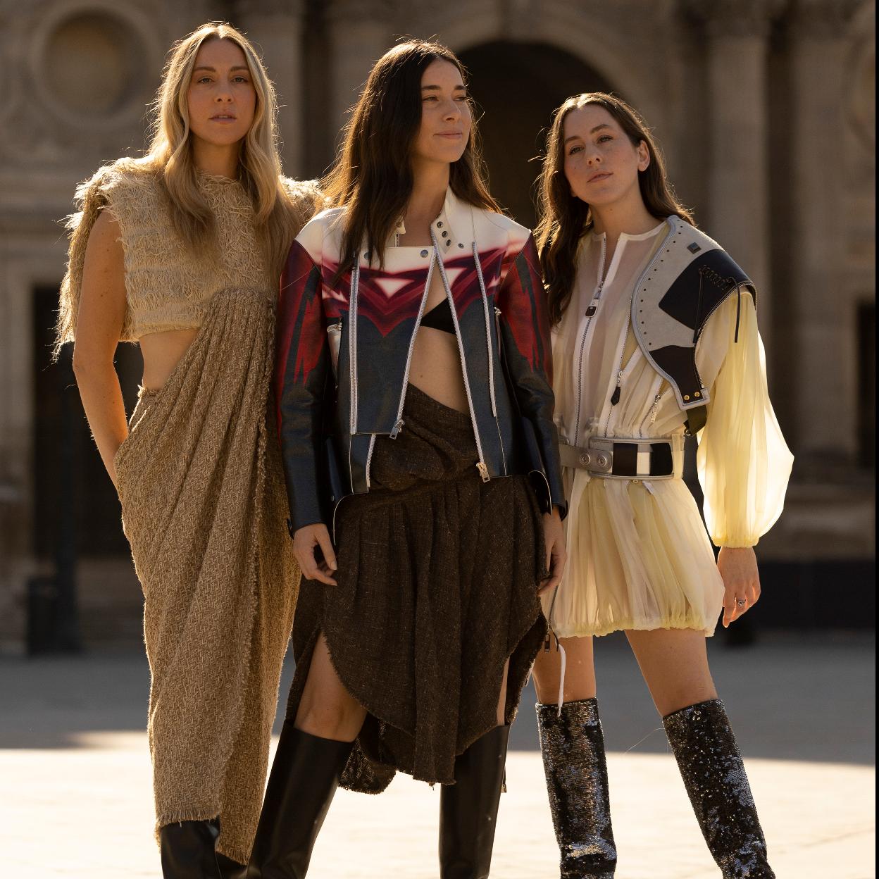 Las botas negras de Stradivarius por las que todo el mundo me pregunta