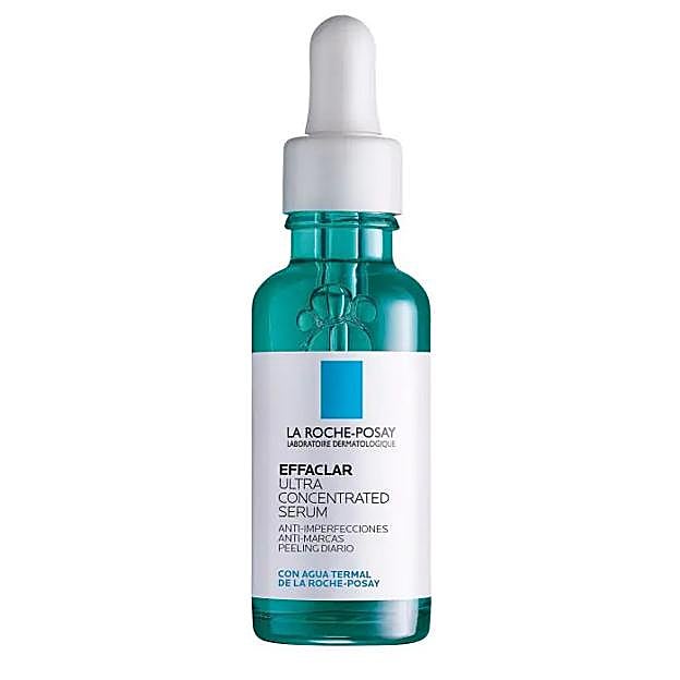 Serum Anti Imperfecciones Ultra Concentrado de La Roche-Posay. 